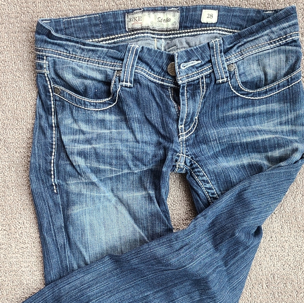 Jeans - Picture 2 of 2